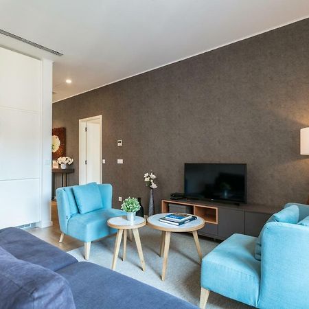 Flh Restauradores Modern Apartment リスボン エクステリア 写真