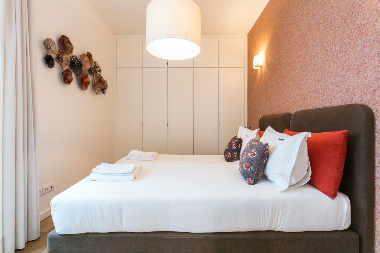 Flh Restauradores Modern Apartment リスボン エクステリア 写真