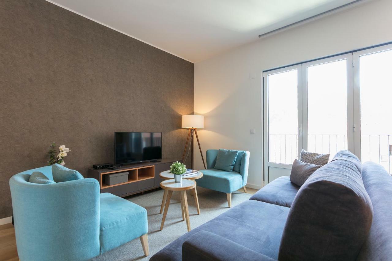 Flh Restauradores Modern Apartment リスボン エクステリア 写真